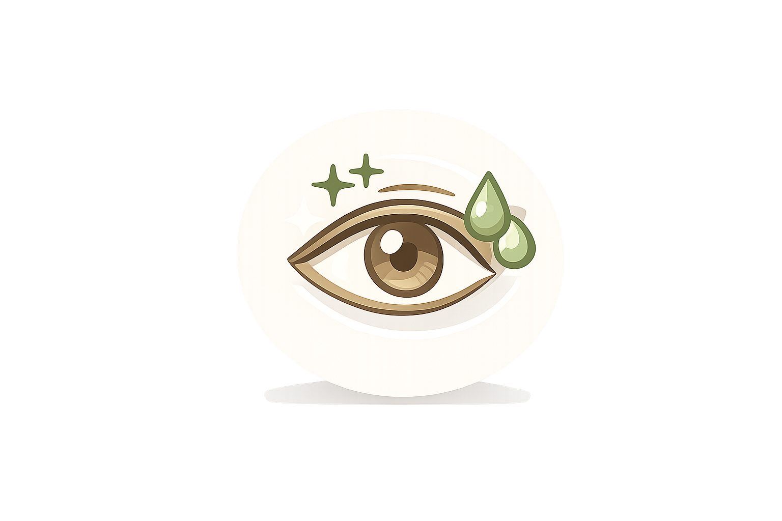 Augen-Vorsorge