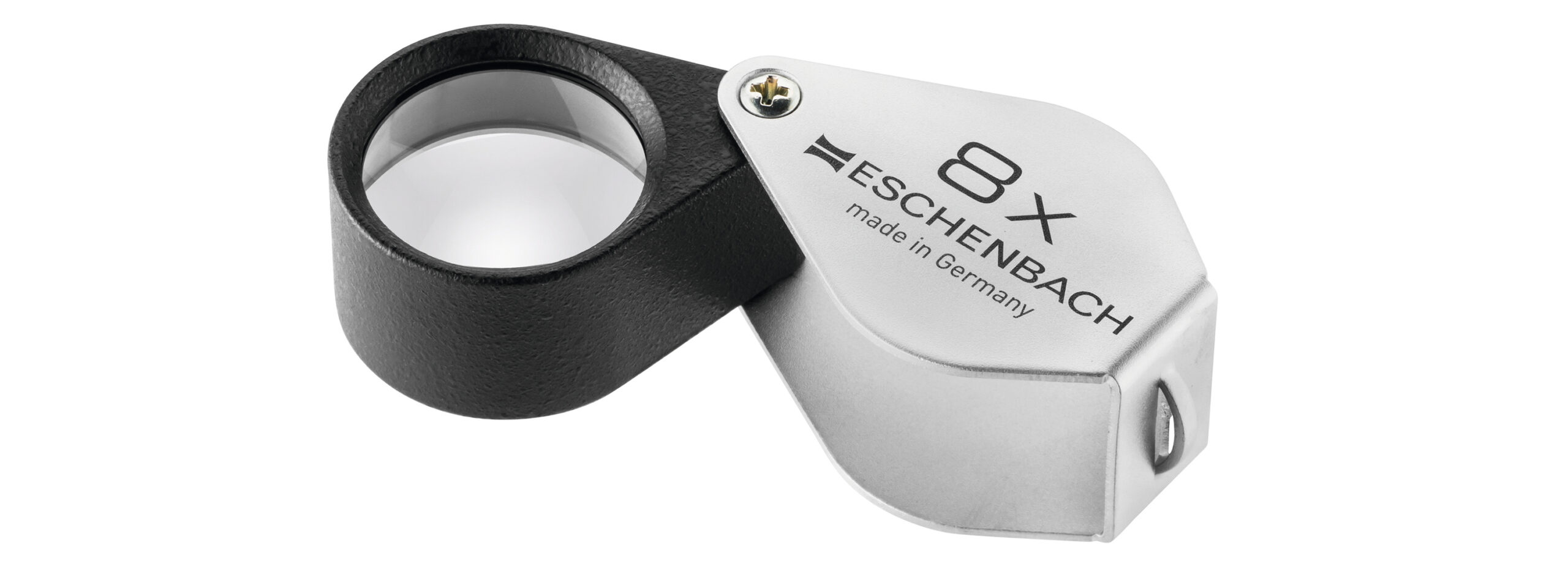 eschenbach eschenbach Einschlaglupe 8x