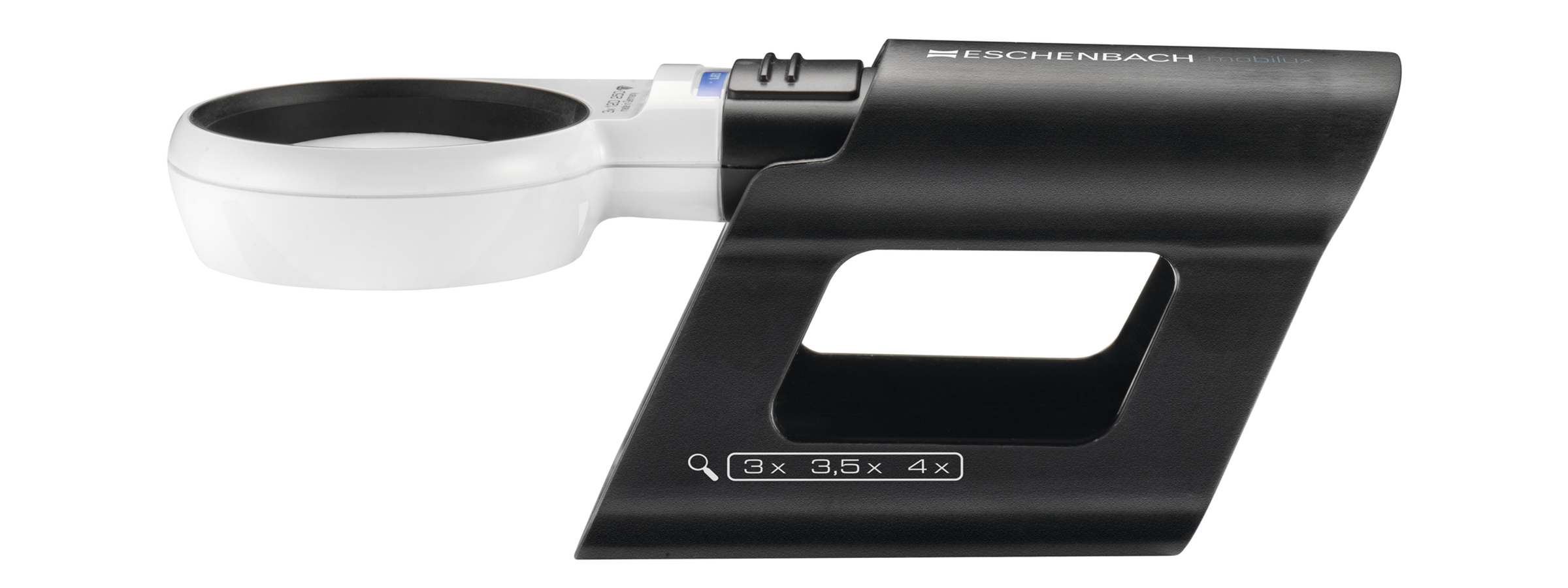 eschenbach mobiluxLED 12D