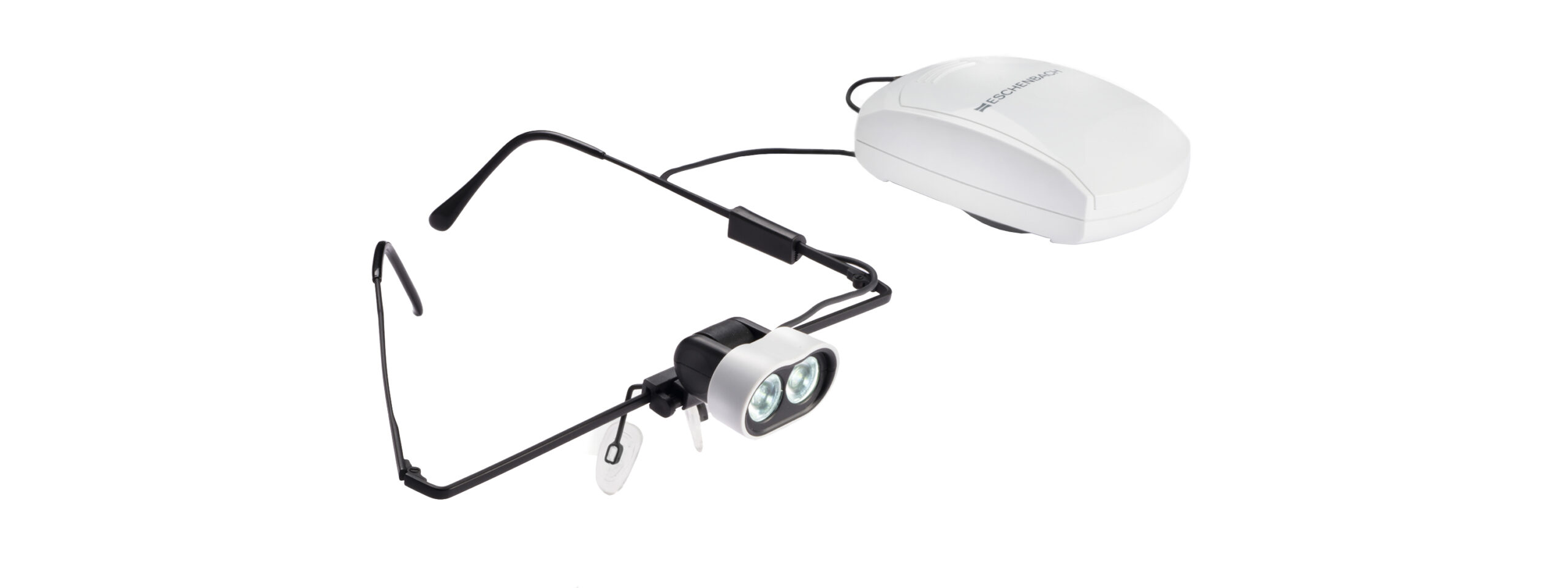 eschenbach eschenbach headlight LED
