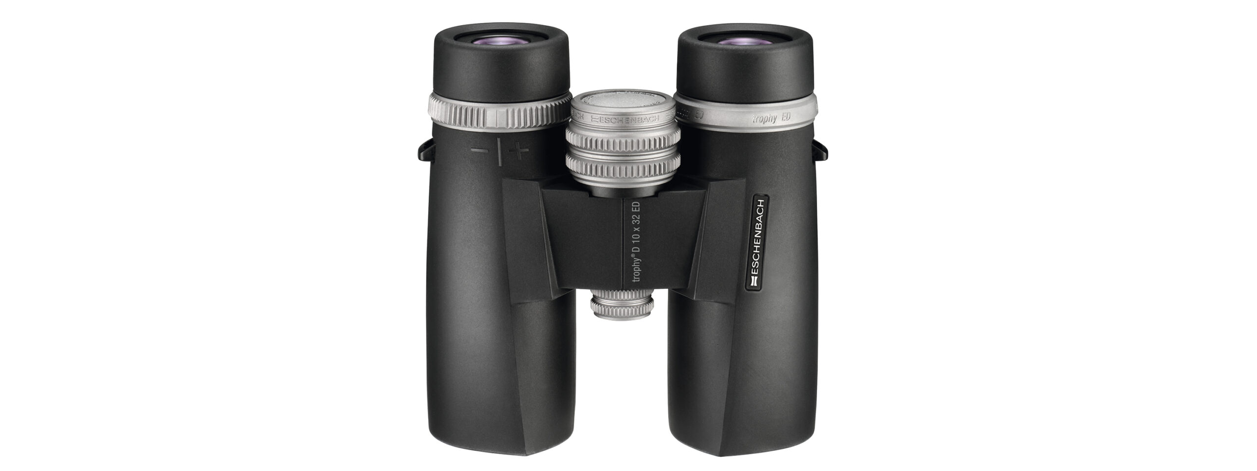 Eschenbach Fernglas trophy D 10x32ED