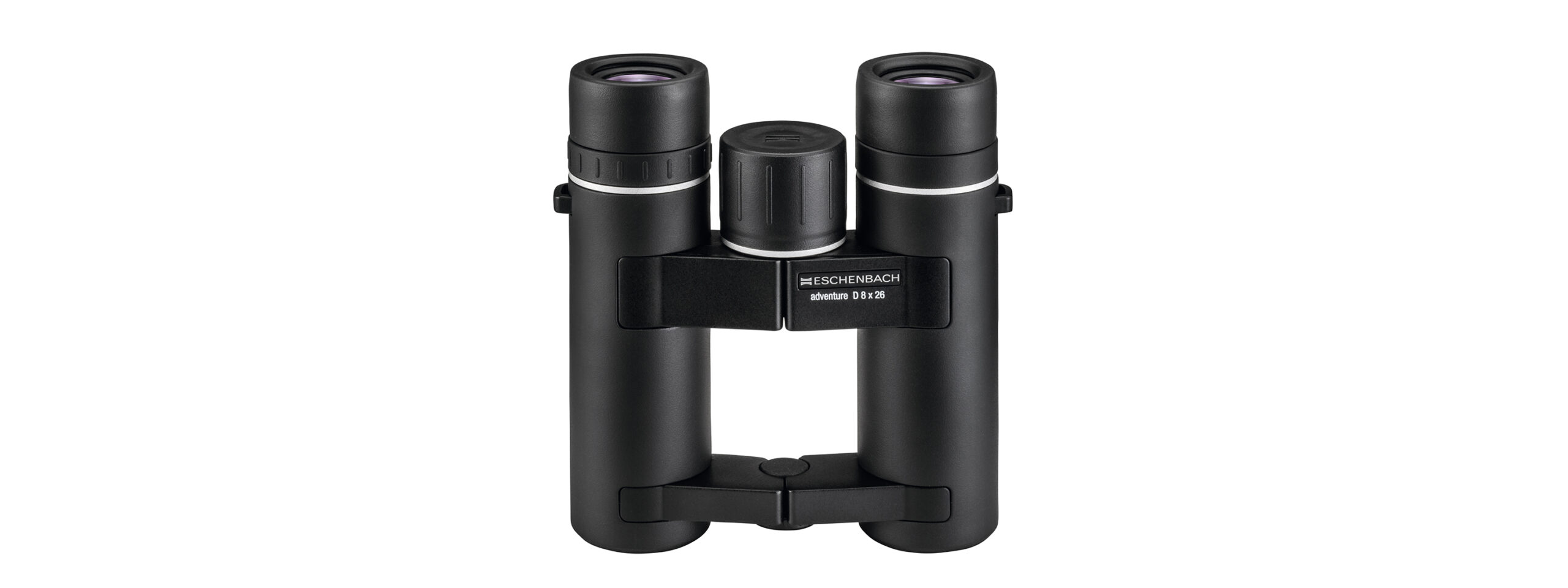 Eschenbach Fernglas adventure 8×26