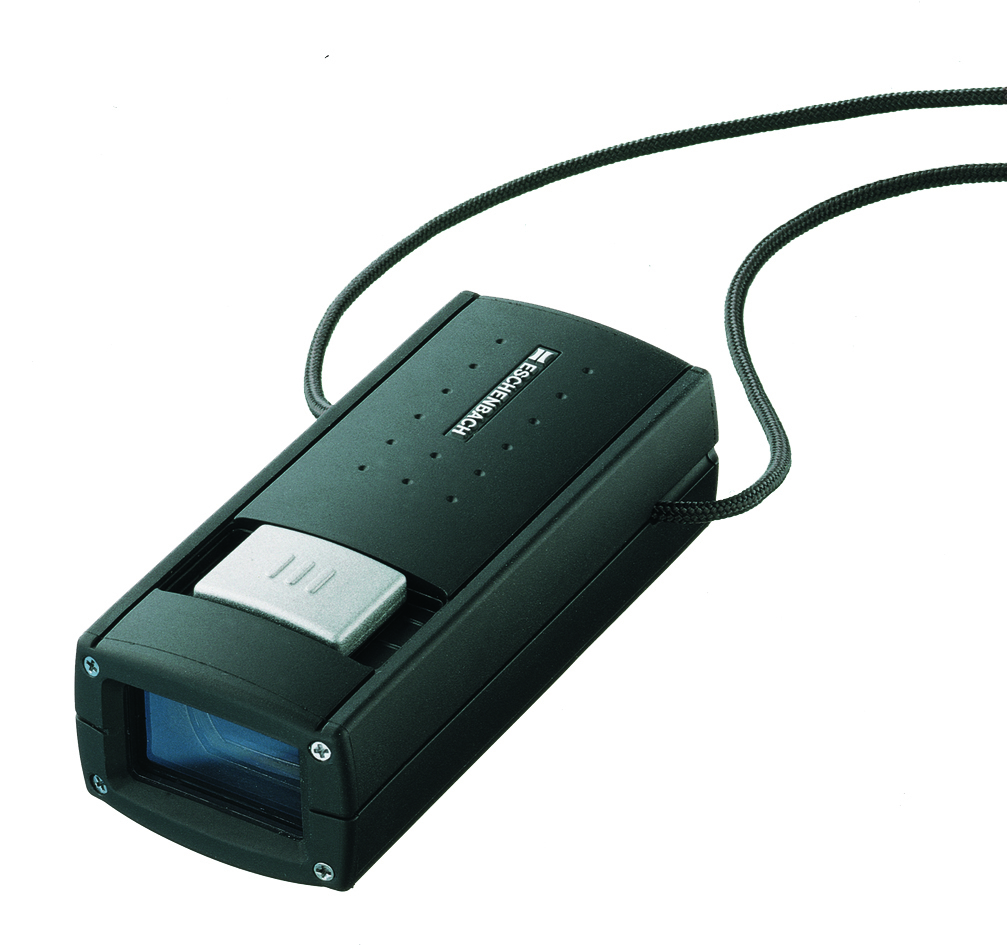 Eschenbach Monokular club mono 6X16