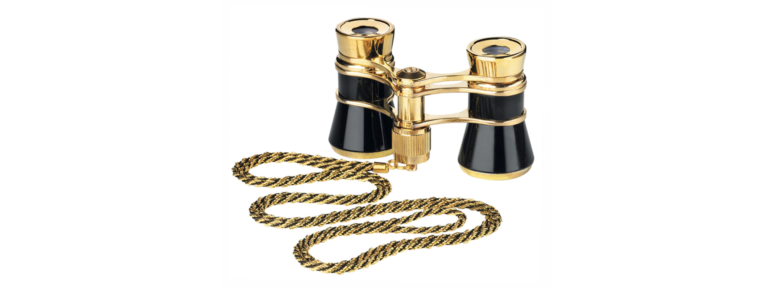 Eschenbach Opernglas mit Kette
