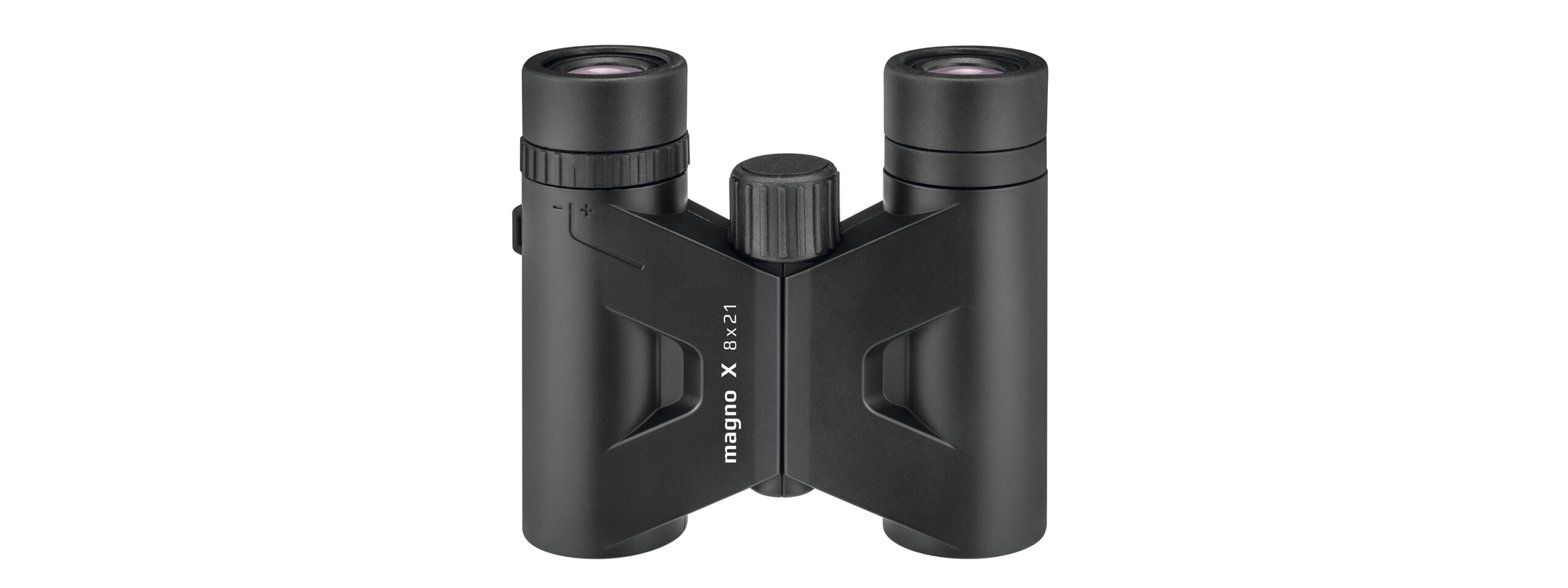 Eschenbach Fernglas magno X 8×21