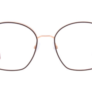 RosegoldBrown