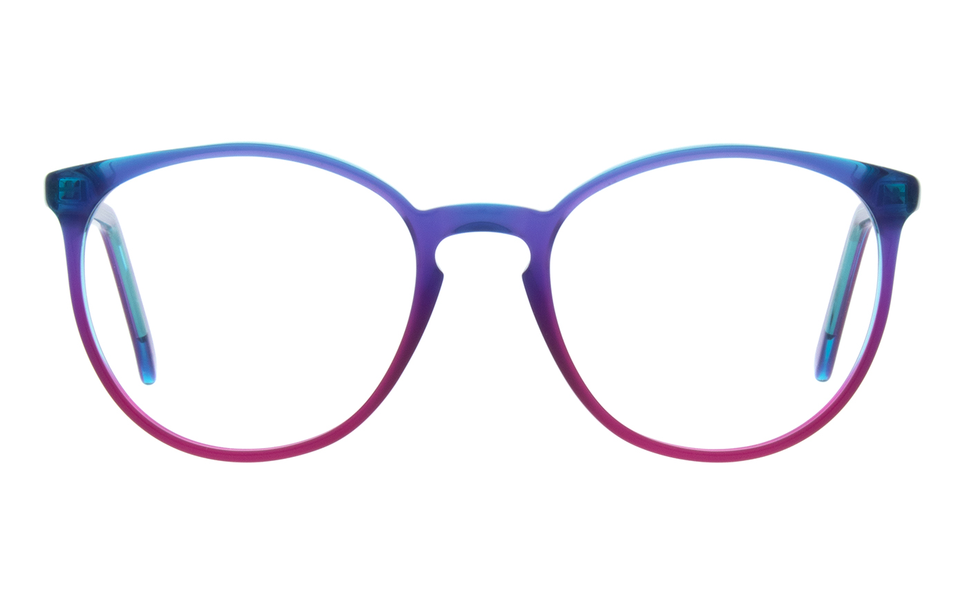 Andy Wolf 5085 blau (col. 16)