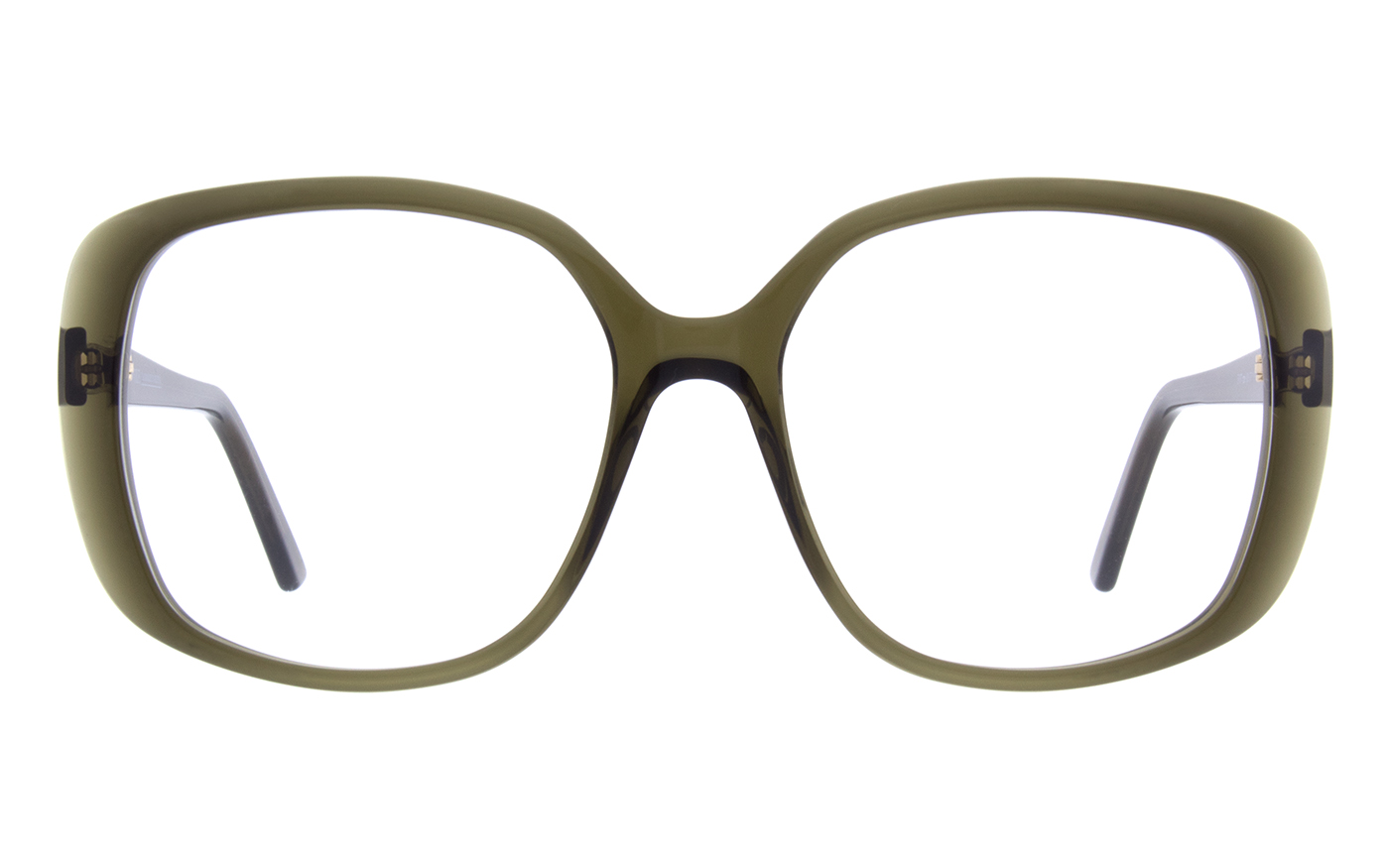 Andy Wolf 5137 Green