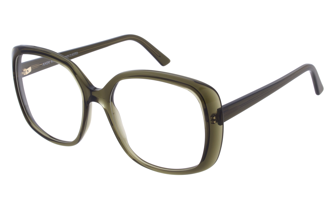Andy Wolf 5137 Green 2