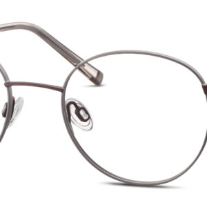 espresso semi matt/sand