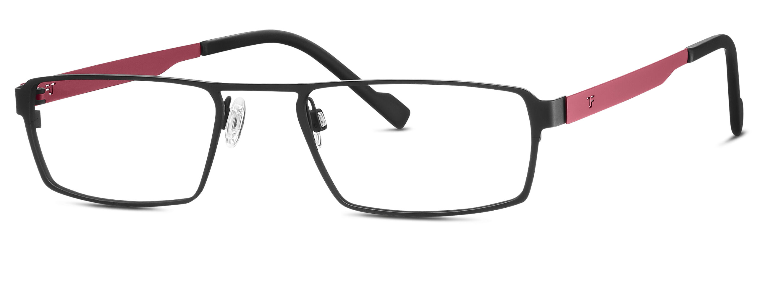 TITANFLEX EBT 820876 schwarz