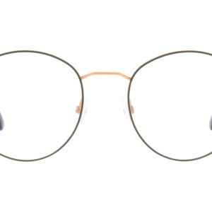 RosegoldGreen