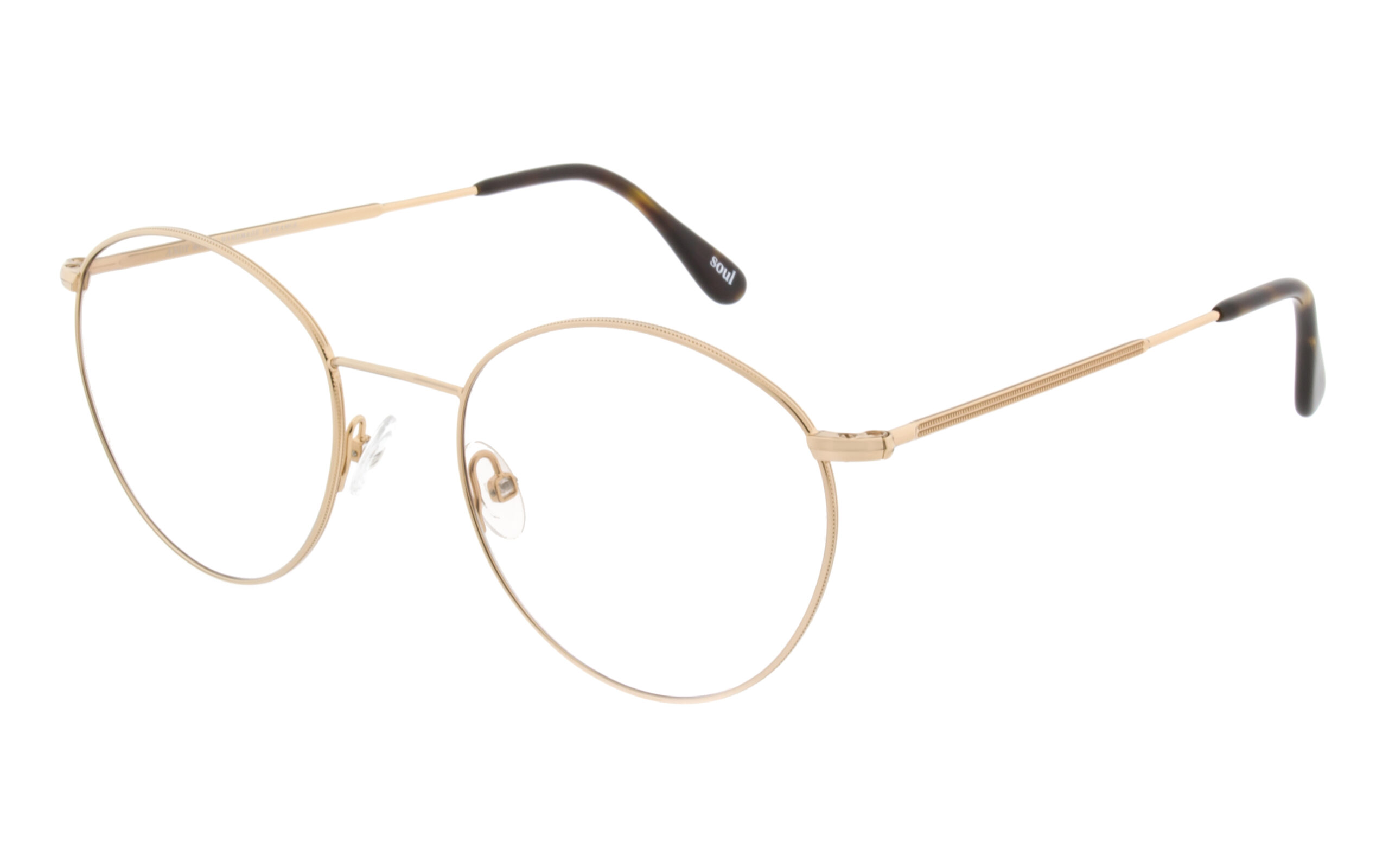 Andy Wolf 4734 Gold 2