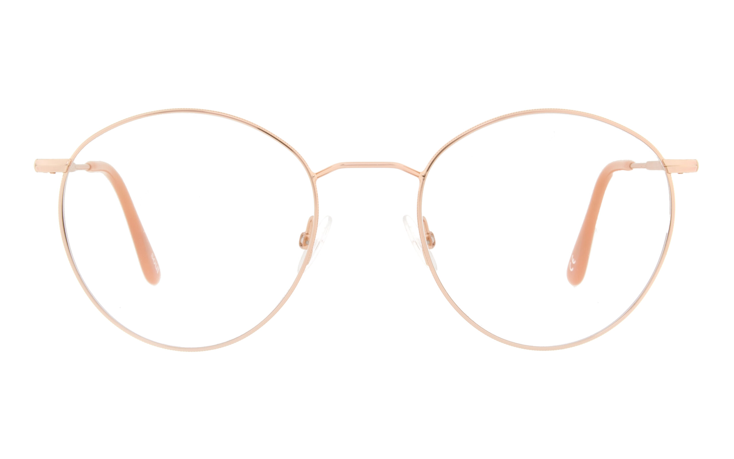 Andy Wolf 4734 Rosegold