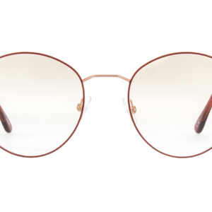RosegoldRed