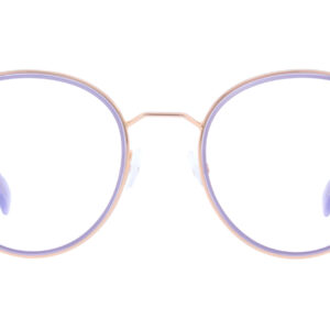RosegoldViolet