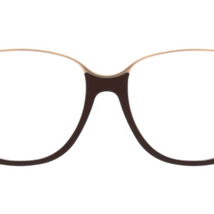 BrownRosegold