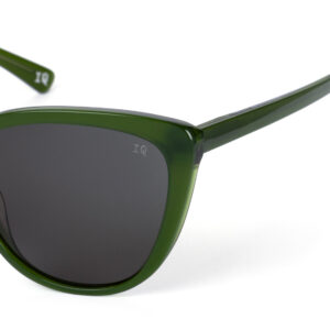 Gloss green/ Vintage green
